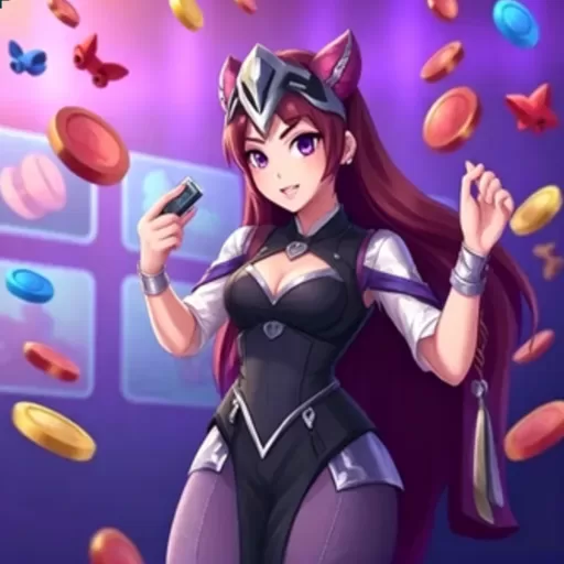 Menjelajahi Fitur Unggulan Situs Game agenpgsoft