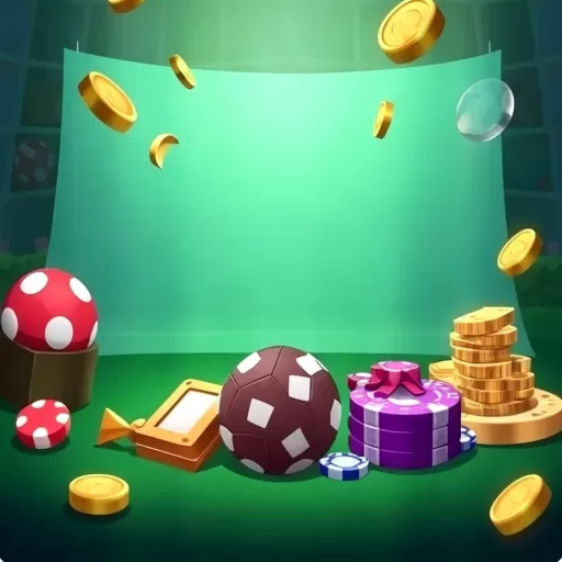 Mengulas Fitur Menarik di Situs Game agenpgsoft